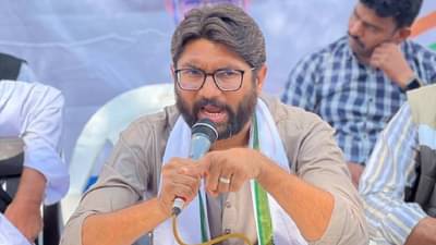 …तेव्हा भाजपचा महाराष्ट्रात सुपडासाफ होणारच; जिग्नेश मेवाणी यांना विश्वास