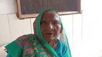 कशाला हवीत अशी मुलं?... स्वत:चं डोळ्याचं हॉस्पिटल, फॅक्ट्री, कोट्यवधीची संपत्ती, चार मुलं; तरीही तिच्या नशिबी वृद्धाश्रम