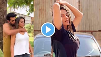 Akshara Singh MMS Leak: प्रायव्हेट व्हिडीओ लीकप्रकरणी भडकली अक्षरा सिंह; आकांक्षा दुबेचा उल्लेख करत म्हणाली..