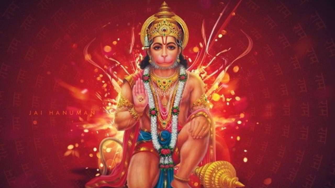 Hanuman Jayanti 2023 : आज हनुमान जयंती, संकट दूर करण्यासाठी करा हा महाउपाय