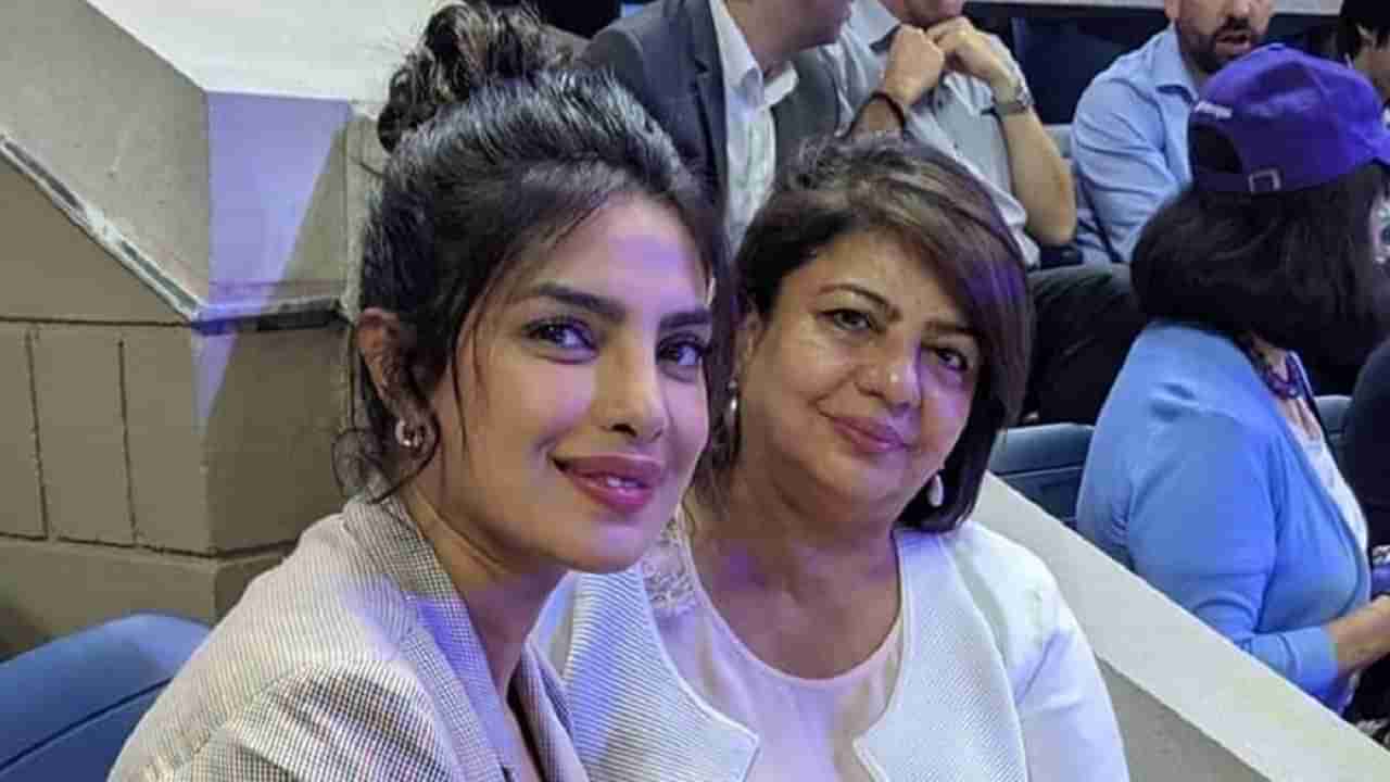 Priyanka Chopra नंतर आईकडून बॉलिवूडचं सत्य समोर; म्हणाल्या,त्यांनी माझ्या लेकीकडून