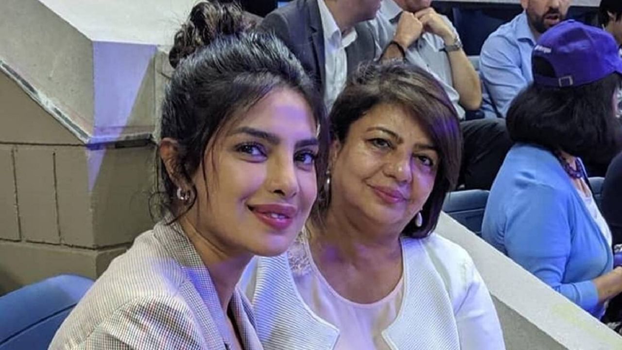 Priyanka Chopra नंतर आईकडून बॉलिवूडचं सत्य समोर; म्हणाल्या,'त्यांनी माझ्या लेकीकडून'