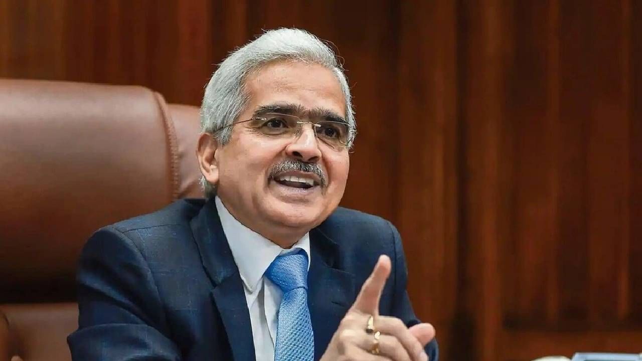 RBI Repo Rate : आरबीआयने दिली गुडन्यूज, जनतेला मोठा दिलासा! रेपो दर जैसे थे RBI Repo Rate : आरबीआयने दिली गुडन्यूज, जनतेला मोठा दिलासा! रेपो दर जैसे थे