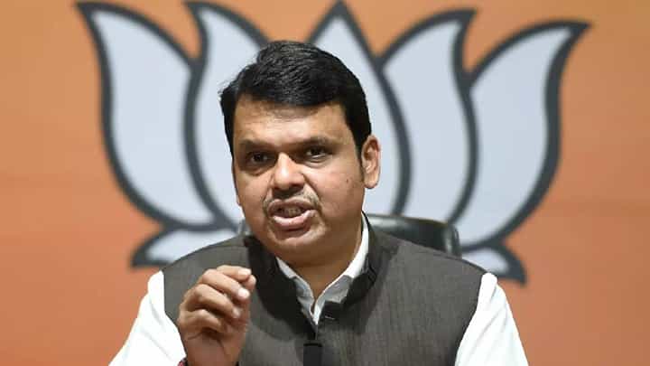 समाजातल्या सर्व स्तरातल्या लोकांचा मोदींवर विश्वास : देवेंद्र फडणवीस समाजातल्या सर्व स्तरातल्या लोकांचा मोदींवर विश्वास : देवेंद्र फडणवीस