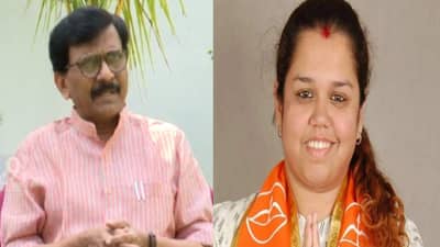 ती वकील होती, वाचन, निरीक्षण उत्तम होतं, तिचा मृत्यू अस्वस्थ करणारा, ठाण्यातील दुर्दैवी घटनेनंतर संजय राऊत यांची प्रतिक्रिया