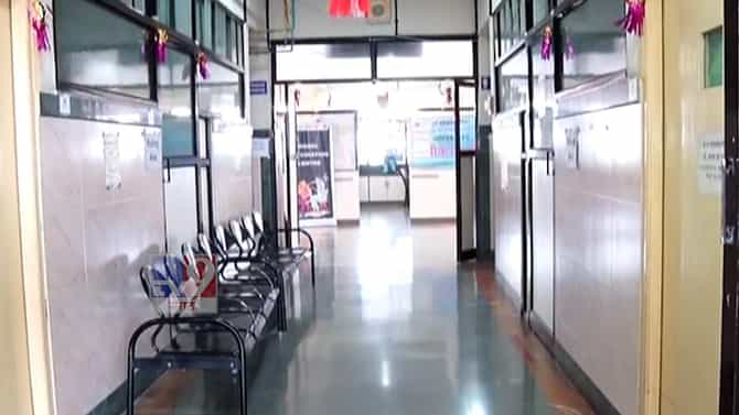 Video : पुण्यात लसीकरण केंद्र बंद; काय कारण? पाहा…