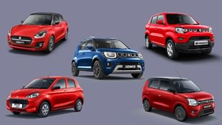 Electric Vehicle चार्ज करताना या चुका टाळा, नाहीतर गाडी होऊ शकते जळून खाक