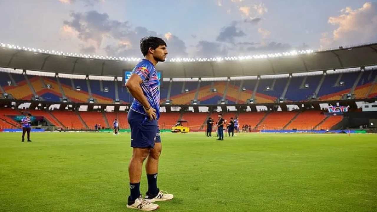 IPL 2023 : कारगिल युद्धात वडिलांनी पाकला धूळ चारली, मुलाच्या बॅटचा तडाखा, आयपीएलमधून मिळाला नवीन स्टार