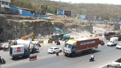 पुणेकरांनो, दोन दिवस चांदणी चौकातील वाहतूक बंद, पण तुमच्यासाठी चांगली बातमी