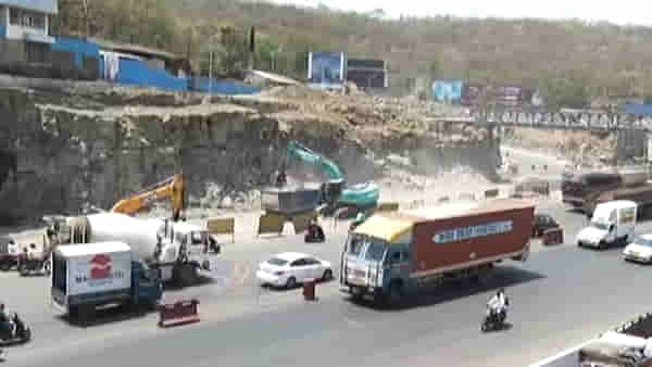 पुणेकरांनो, दोन दिवस चांदणी चौकातील वाहतूक बंद, पण तुमच्यासाठी चांगली बातमी