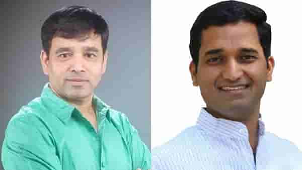 पुण्यातील आजी-माजी आमदारांनी एकमेकांच्या विरोधात थोपटले दंड, प्रकरण थेट आयकर विभागात जाणार? नेमकं कारण काय?
