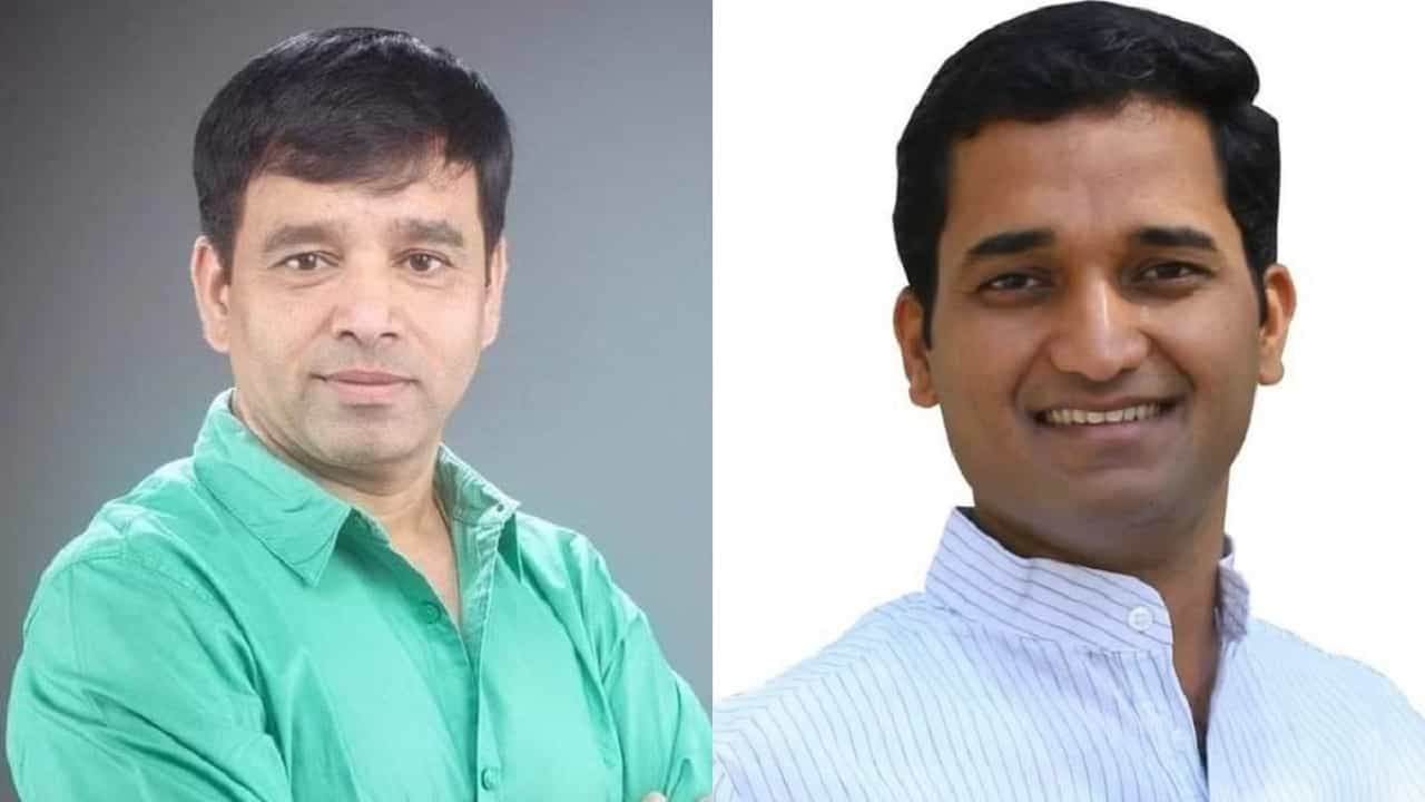पुण्यातील आजी-माजी आमदारांनी एकमेकांच्या विरोधात थोपटले दंड, प्रकरण थेट आयकर विभागात जाणार? नेमकं कारण काय?