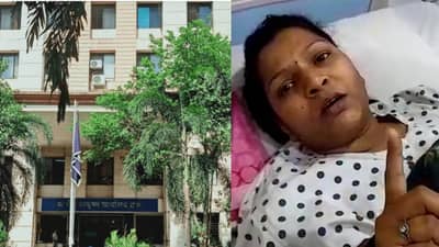 रोशनी शिंदे मारहाण प्रकरणी मोठी अपडेट, अखेर पोलीस आयुक्तांचा अहवाल सादर; महिला आयोगाच्या निर्णयाकडे लक्ष