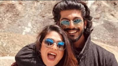 तुरुंगातून बाहेर येताच शीझान खानच्या घरी परतले आनंदाचे दिवस; बहिणीने दिली खुशखबर!