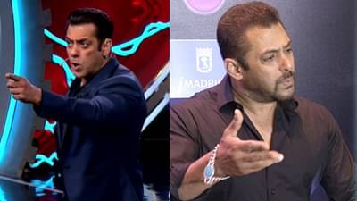 Salman Khan | युवा अभिनेत्यांना सलमान खान याने दिला हा मोठा इशारा, अभिनेता म्हणाला, आम्ही पाच जण