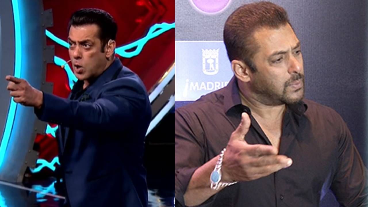 Salman Khan | युवा अभिनेत्यांना सलमान खान याने दिला हा मोठा इशारा, अभिनेता म्हणाला, आम्ही पाच जण