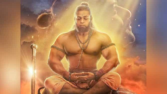 Adipurush | आदिपुरुषचा वाद थांबेना, पोस्टरवरून घमासान सुरूच, युजर्स थेट म्हणाले, हे तर मुगलच