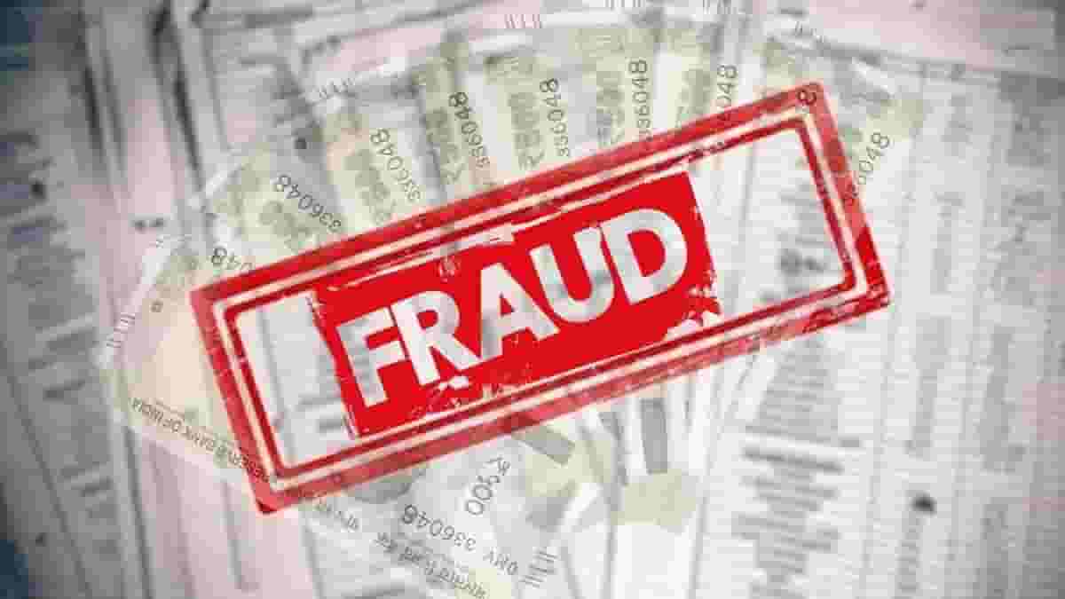 भाजपच्या 'या' माजी नगरसेवकाला बंटी-बबलीने लावला 22 लाखांचा चुना!