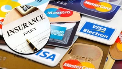 ATM Insurance : एटीएमचा असा पण फायदा, फ्री इन्शुरन्सची सुविधा, असा करा दावा