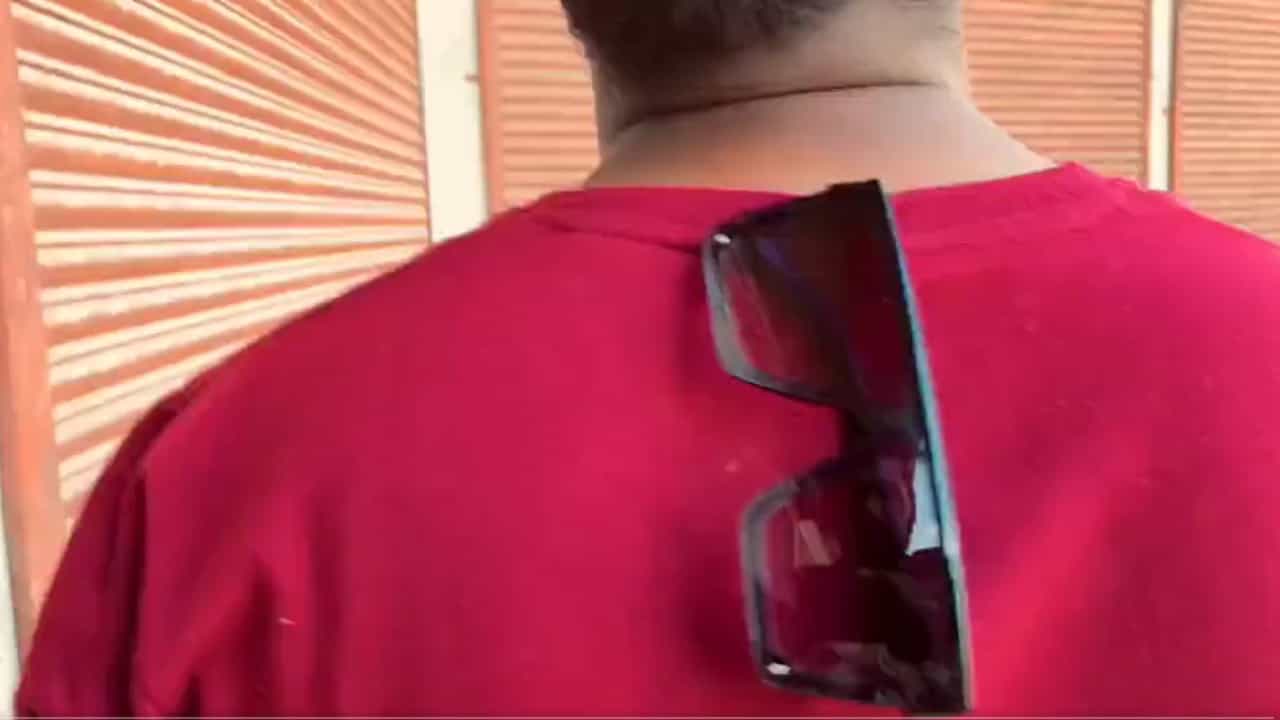 'चोर आले, ५० खोके घेऊन किती बघा', रॅप साँग करणाऱ्या तरुणाला अटक, राष्ट्रवादीच्या नेत्यानं काय केलं ट्विट?