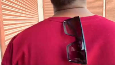 ‘चोर आले, ५० खोके घेऊन किती बघा’, रॅप साँग करणाऱ्या तरुणाला अटक, राष्ट्रवादीच्या नेत्यानं काय केलं ट्विट?