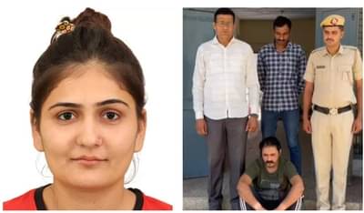 आधी बांधली राखी, नंतर केले लग्न, कॅनाडावरून बोलावून विवाहित प्रियकराने रचला भयानक कट