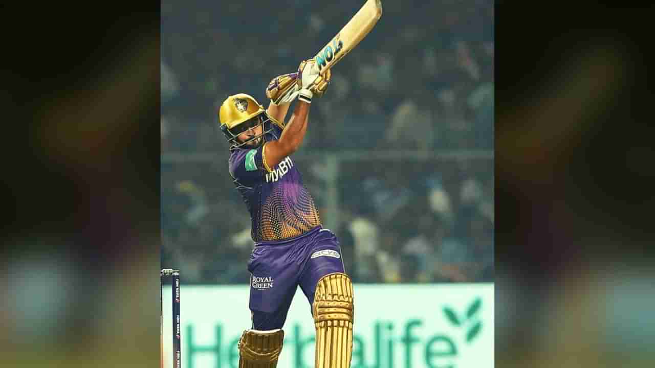 IPL 2023 : KKR vs RCB | अभ्यास केला रसेलचा, पेपर आला ठाकुरचा! शार्दुल ठाकुर याचं सर्वात वेगवान वादळी अर्धशतक