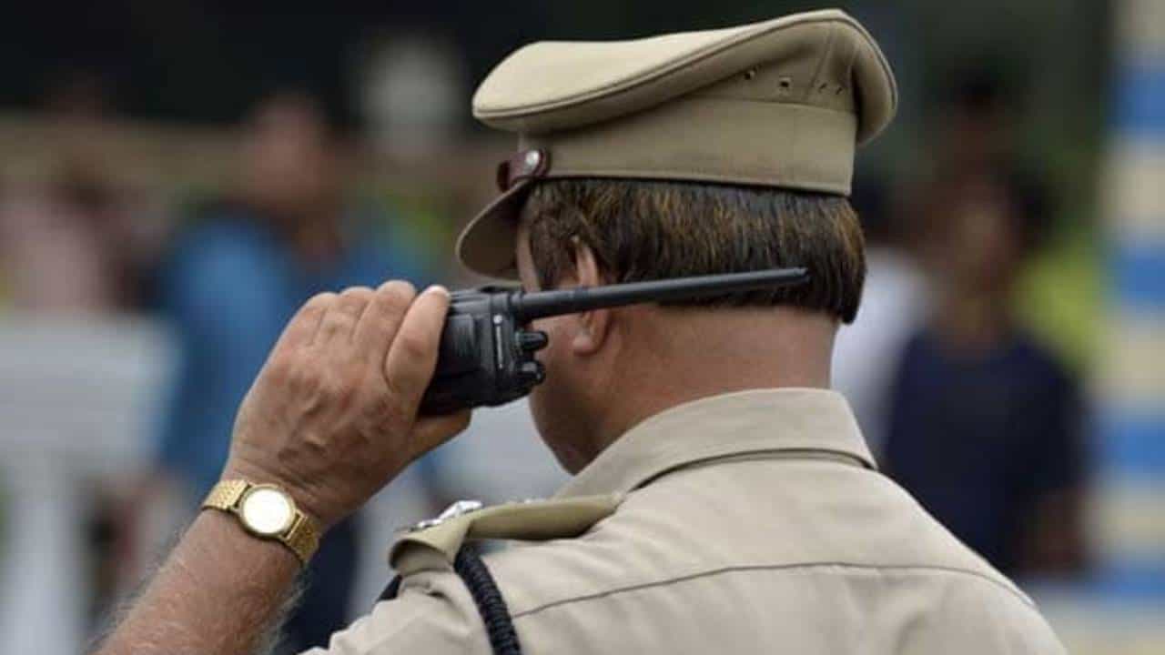 ‘डायल 112’चा असाही वापर; चक्क पोलिसांनाच धमकी, पोलिस ‘ॲक्शन मोड’मध्ये