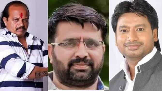 पुण्यातील राजकीय नेत्यांना धमकी देत खंडणी मागणाऱ्या आरोपीला बेड्या