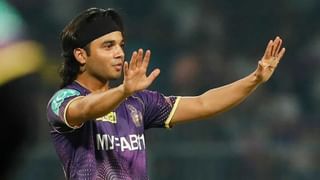 KKR vs RCB : शाहरुखसाठी विराटने नाही केली दुखापतीची पर्वा, फक्त एका शब्दावर पुरी केली डिमांड, VIDEO