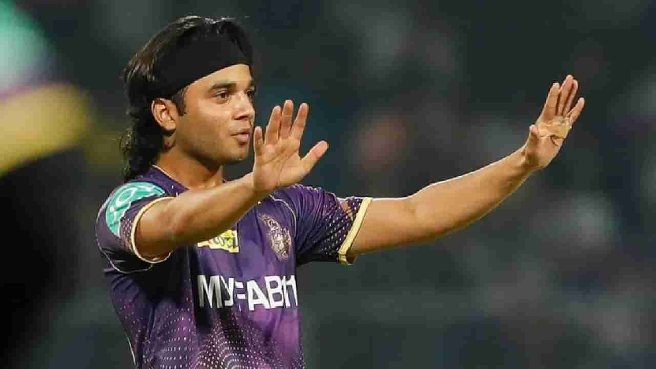 KKR vs RCB 2023 : फक्त एक संधी द्या... जे बोलला, ते करुन दाखवलं, KKR च्या छोट्या प्लेयरचा डेब्युमध्ये मोठा इम्पॅक्ट