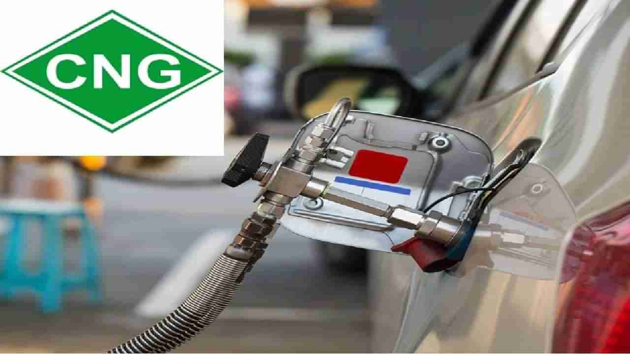 Cabinet Decisions : आनंदवार्ता, CNG-PNG वर केंद्र सरकारचा मोठा फैसला! किंमतीत होणार इतकी घसरण