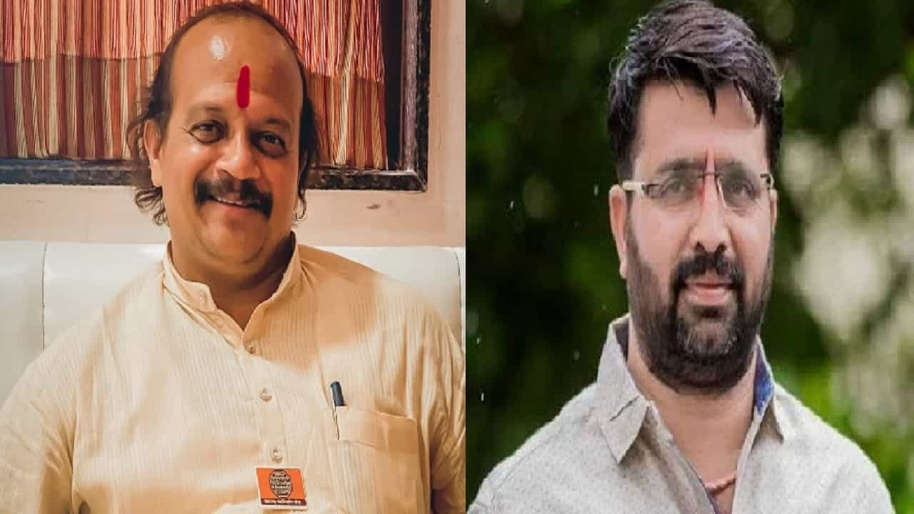 पुण्यातील राजकीय नेत्यांना धमकी देऊन खंडणीची मागणी करणाऱ्याला बेड्या, कोण आहे ‘तो’?