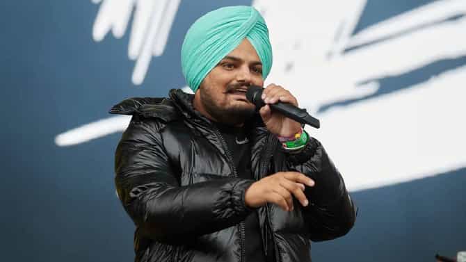 Sidhu Moosewala | सिद्धू मूसेवालाचं नवीन गाणं चाहत्यांच्या भेटीला; अवघ्या 10 मिनिटांत मिळाले लाखो व्ह्यूज