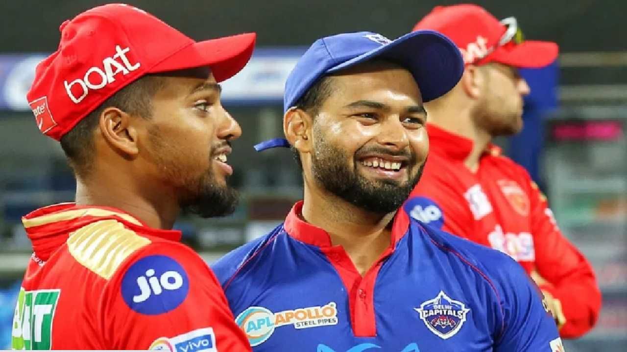 IPL 2023 : Rishabh pant सारखा मृत्यूवर मात करणारा क्रिकेटर, 4 महिन्यात कमावले 27 कोटी, VIDEO