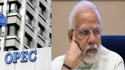 Opec प्लसने भारताला दिला झटका, अशावेळी खरा मित्रच येणार मदतीला