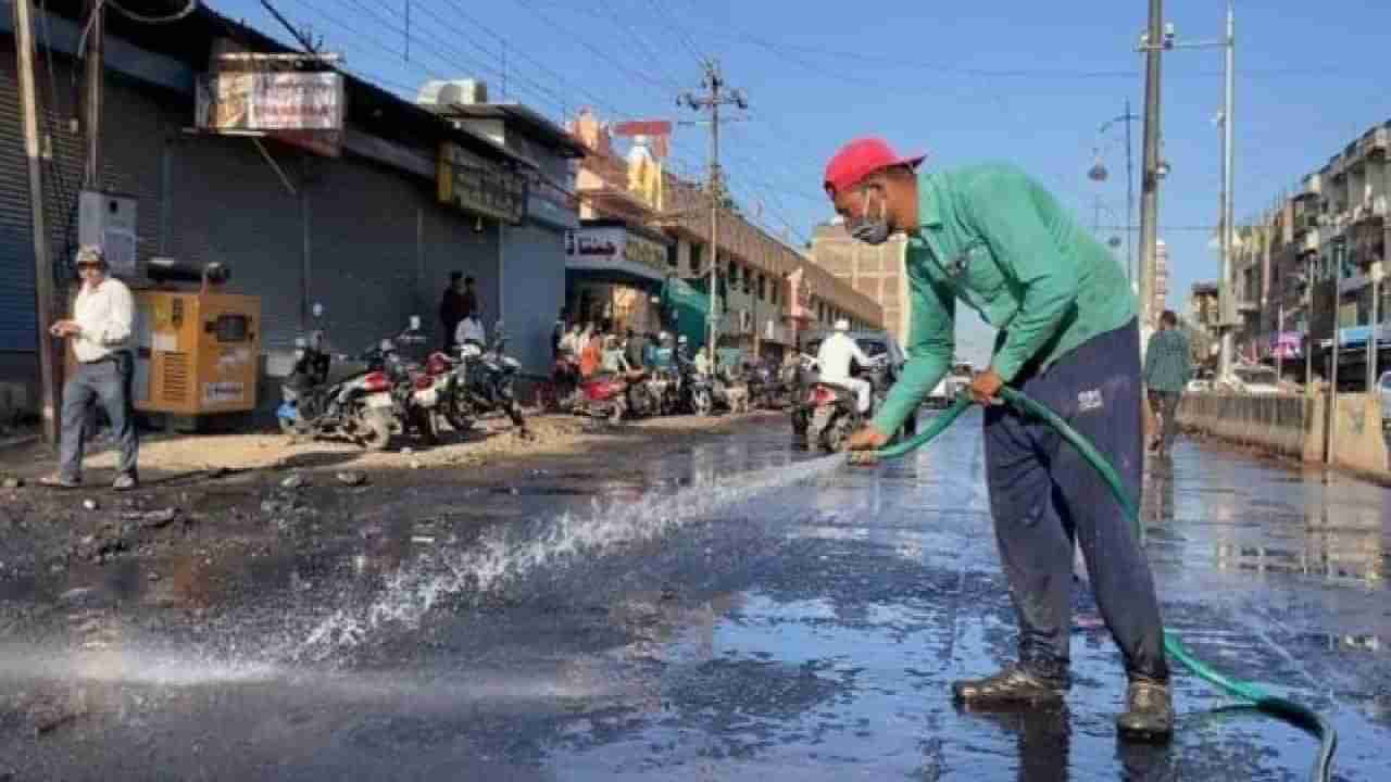 किराडपुरा राडा, कोट्यवधीचं नुकसान, झब्बू कुणाला? सरकारला की..? कायदा काय सांगतो? संभाजीनगरात काय घडामोडी?