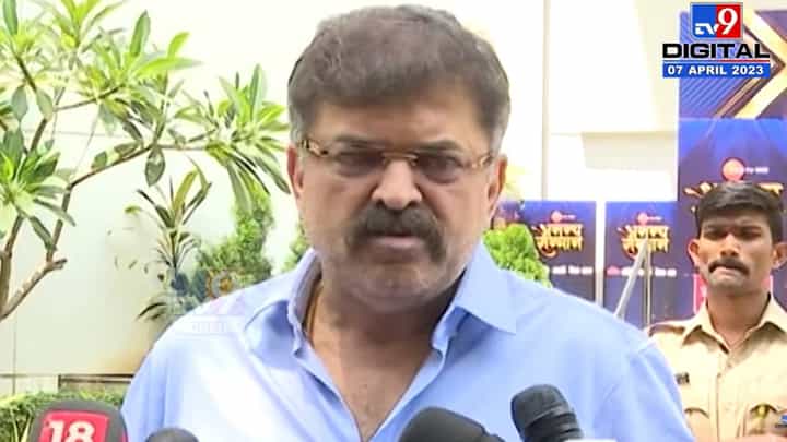 चंद्रकांत पाटलांच्या पुढाकार वक्तव्यावर; आव्हाडांचं मोठं वक्तव्य चंद्रकांत पाटलांच्या पुढाकार वक्तव्यावर; आव्हाडांचं मोठं वक्तव्य