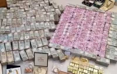 निवडणुकीपूर्वी आली कोट्यवधींची रोकड, मद्य अन् भेटवस्तू