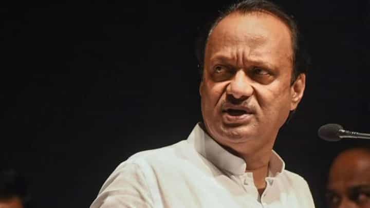 कोरोनावरून अजित पवारांची सरकरावर टीका; म्हणाले, हे सरकार... कोरोनावरून अजित पवारांची सरकरावर टीका; म्हणाले, हे सरकार...