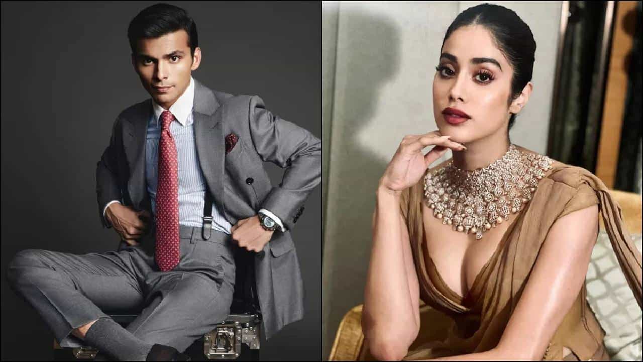 बोनी कपूर यांची लेक जान्हवी कपूर ही गेल्या काही दिवसांपासून सतत चर्चेत आहे. जान्हवी कपूर हिचे नशीब उजळले असून चक्क साऊथच्या बिग बजेट चित्रपटामध्ये काम करण्याची सुवर्णसंधी ही जान्हवी कपूर हिला मिळालीये.
