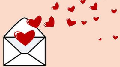 हे 18 वर्षांपूर्वीचं लव्ह लेटर व्हायरल, वाचून तुम्ही खूप हसाल!