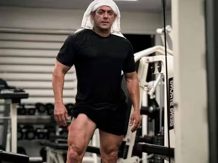 Salman khan 