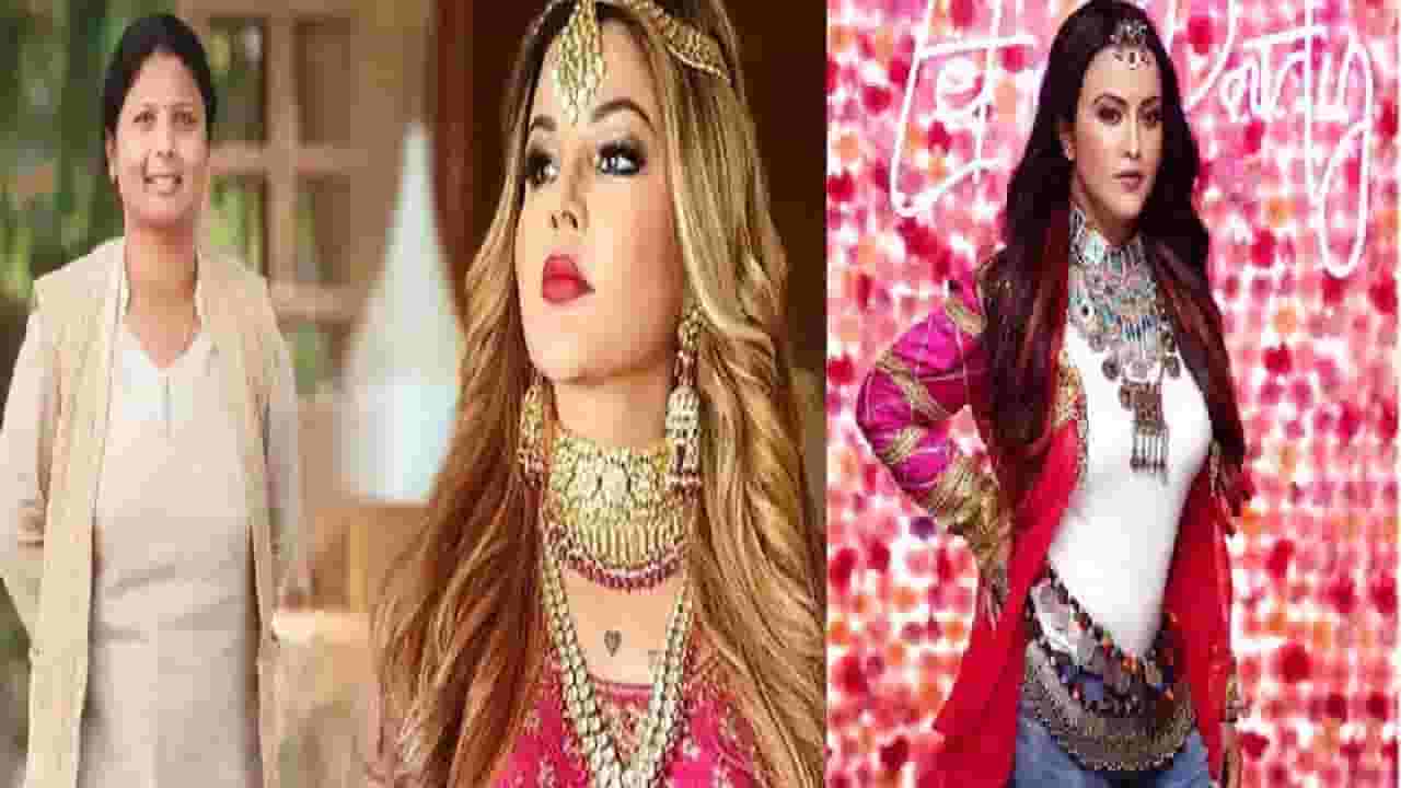 सर्जरीवरून सुषमा अंधारेंवर शिवसेना नेत्याचा पलटवार; म्हणाल्या, उलट तुम्ही... सर्जरीवरून सुषमा अंधारेंवर शिवसेना नेत्याचा पलटवार; म्हणाल्या, उलट तुम्ही...