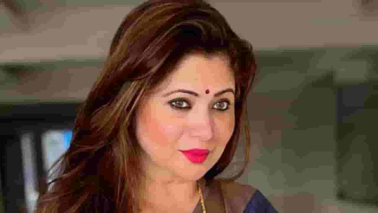 खळबळजनक दाव्यानंतर दीपाली सय्यद यांचा घणाघात; आरोप आणि तक्रार