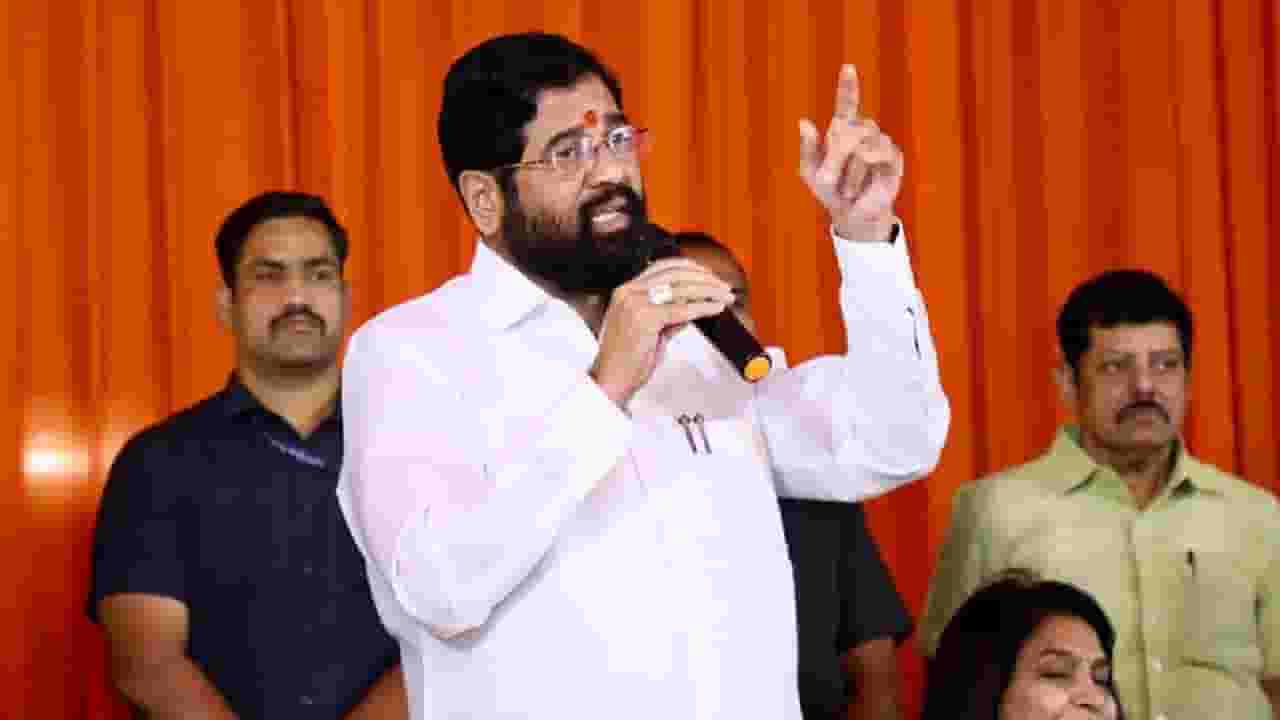 मुख्यमंत्री एकनाथ शिंदे यांच्यानंतर आता 'हा' पक्षही करणार अयोध्येचा दौरा? मुख्यमंत्री एकनाथ शिंदे यांच्यानंतर आता 'हा' पक्षही करणार अयोध्येचा दौरा?