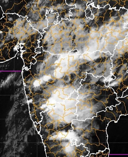 शेतकऱ्यांवर संकट कायम, अवकाळीसोबत सोबत राज्यात गारपीट