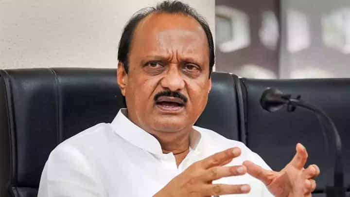 सरकारला काल कानपिचक्या; आता अजित पवारांचा दौराच रद्द, नेमकं कारण काय? सरकारला काल कानपिचक्या; आता अजित पवारांचा दौराच रद्द, नेमकं कारण काय?