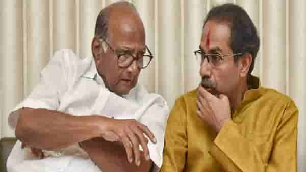 पवारांच्या अदानींबाबत वेगळ्या भूमिकेवर शिवसेनेचं स्पष्टीकरण…