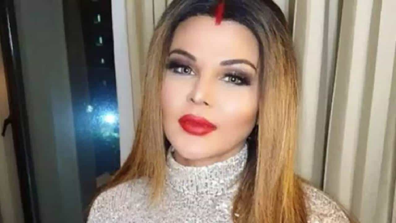 Rakhi Sawant | राखी सावंत हिचा तो व्हिडीओ पाहून लोक संतापले, ड्रामा क्वीन ट्रोल